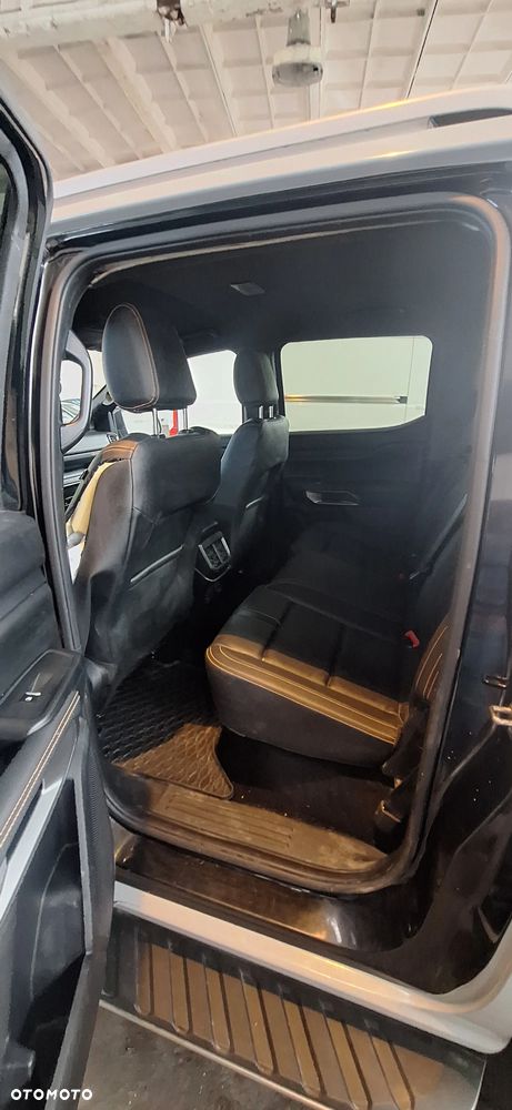 Ford Ranger 3.0 EcoBlue Turbo 4x4 DC Wildtrak - 9