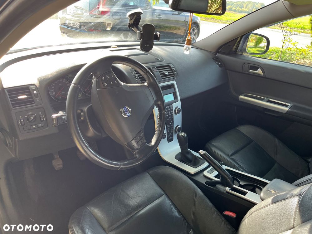 Volvo S40 - 6