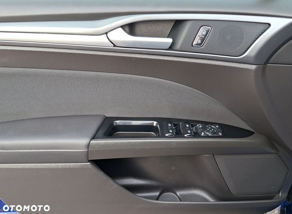 Ford Mondeo 2.0 TDCi Titanium - 26