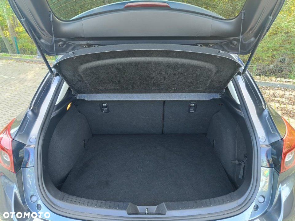Mazda 3 2014
