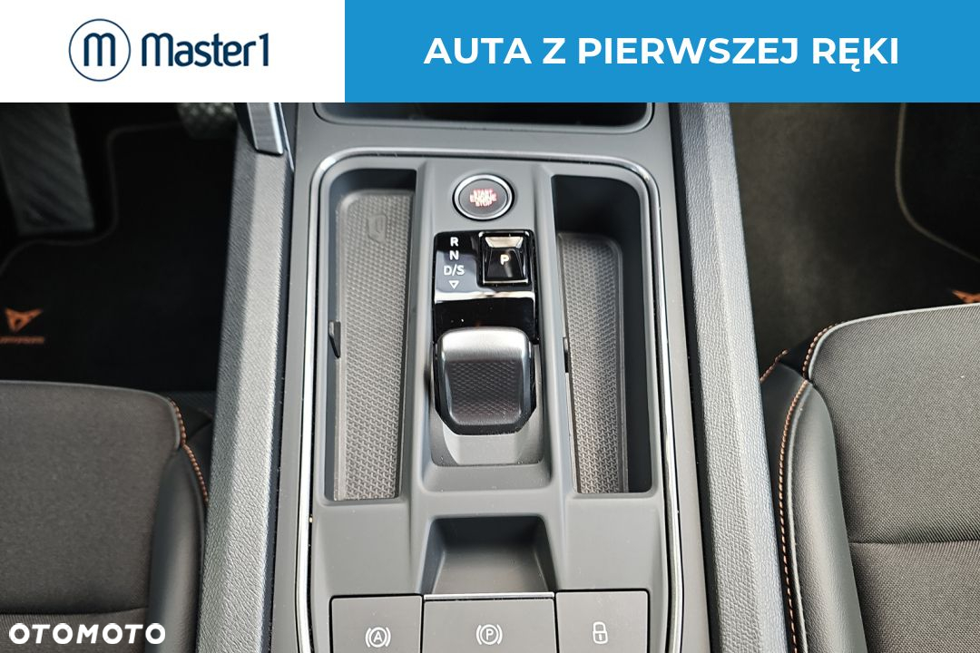 Cupra Formentor 2.0 TSI 4Drive DSG - 17