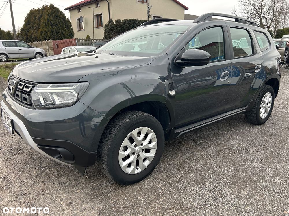 Dacia Duster 1.0 TCe Comfort