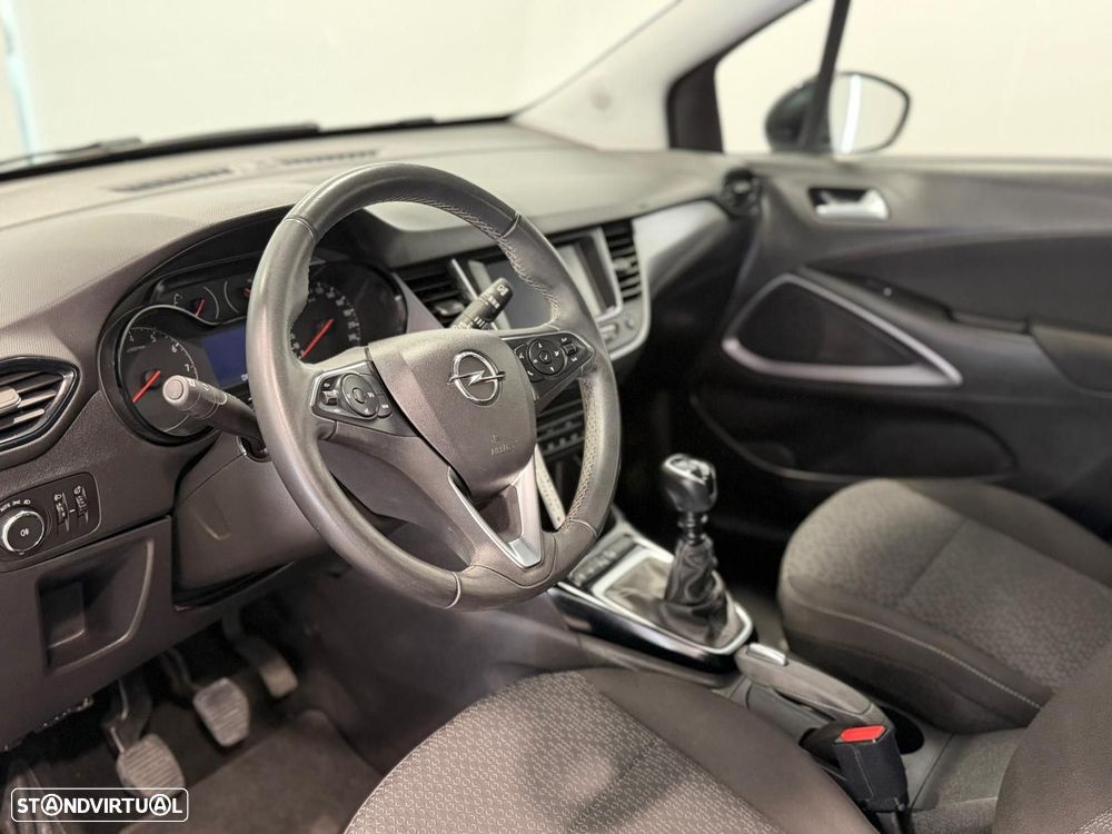 Opel Crossland 1.5 D Edition - 6