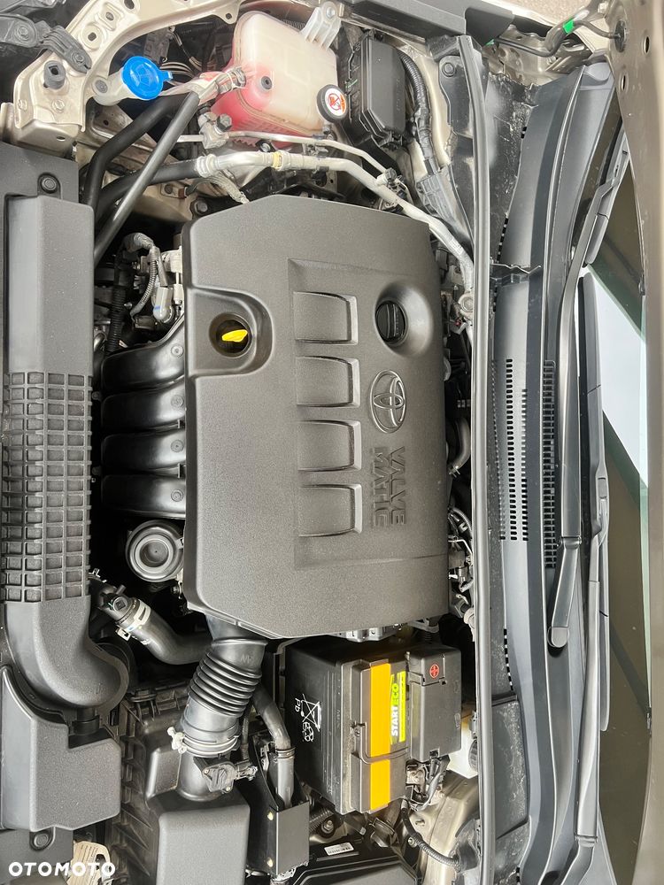 Toyota Corolla 1.6 Comfort MS - 20