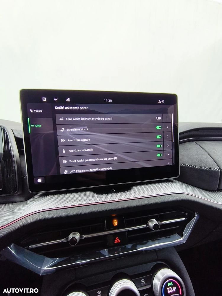Skoda Kodiaq 2.0 TDI 4X4 DSG Sportline - 17