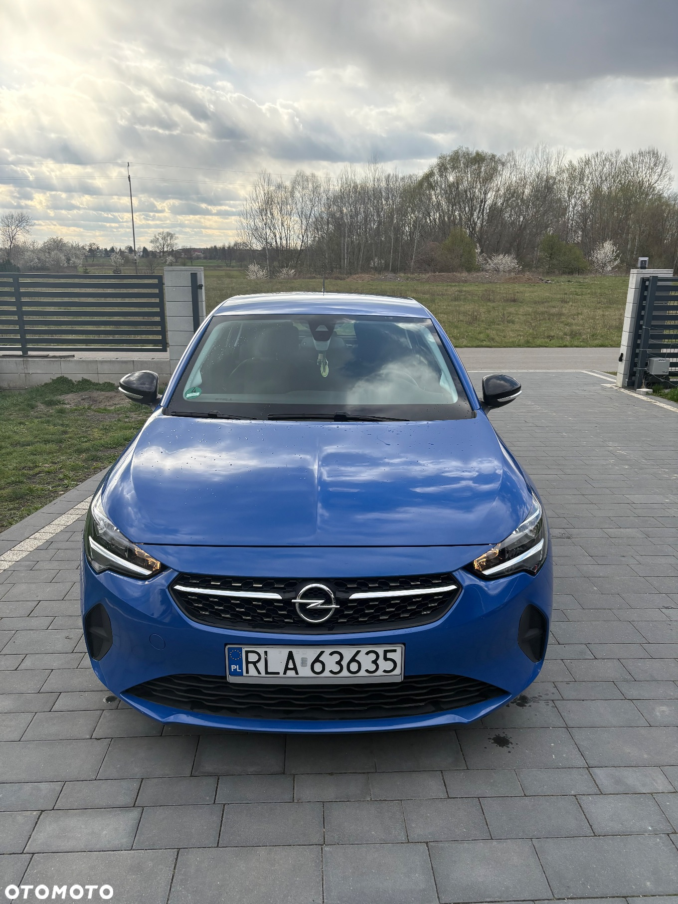 Opel Corsa 1.2 Edition S&S - 2
