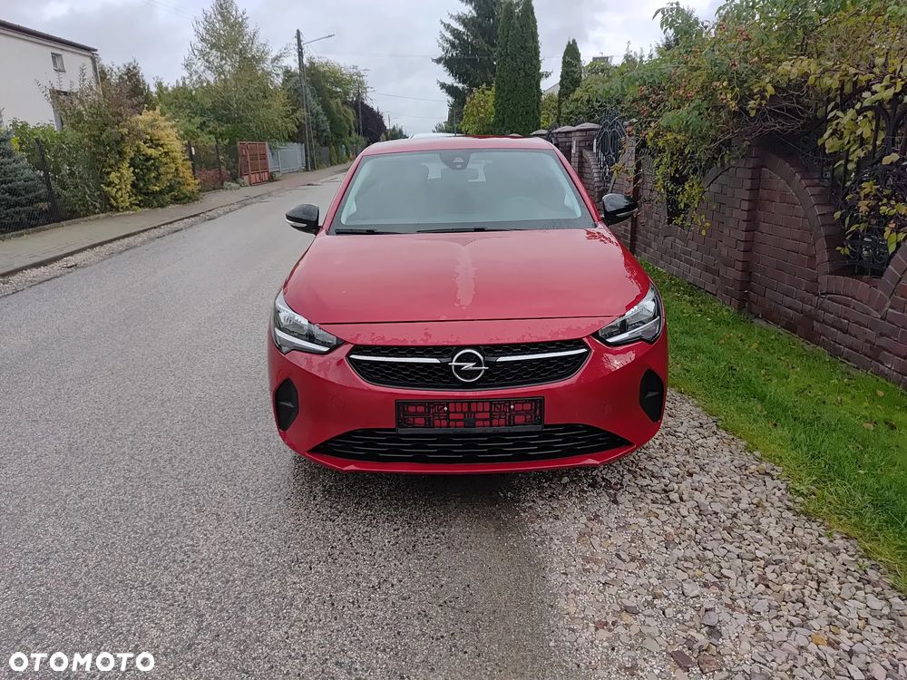 Opel Corsa - 2