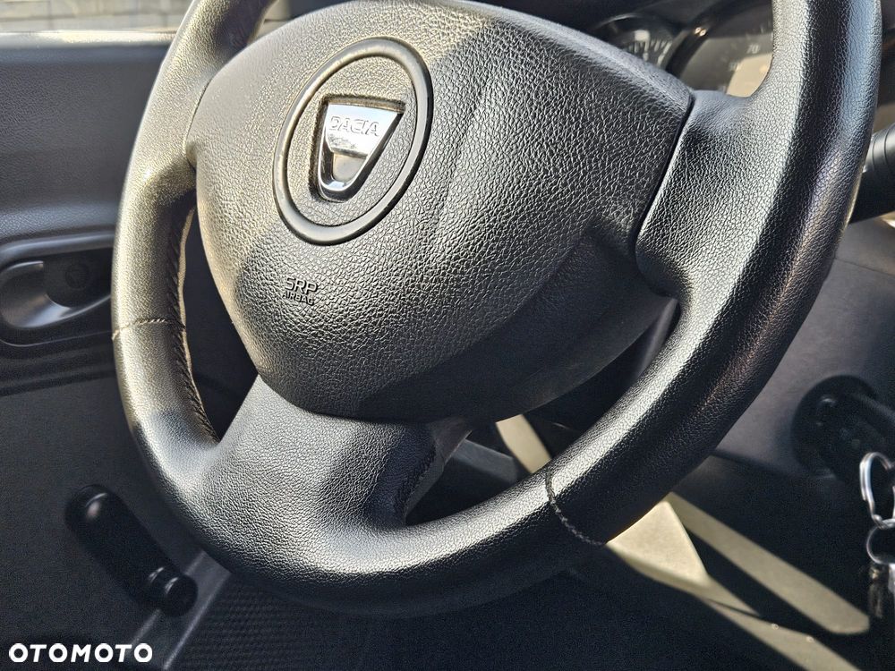 Dacia Dokker VAN - 9