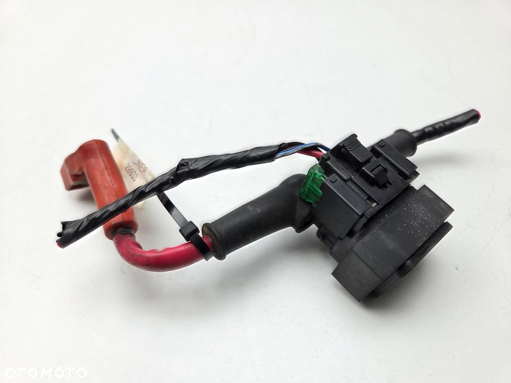 YAMAHA X-CITY 125 CITYLINER PRZEKAŹNIK M1 - 2