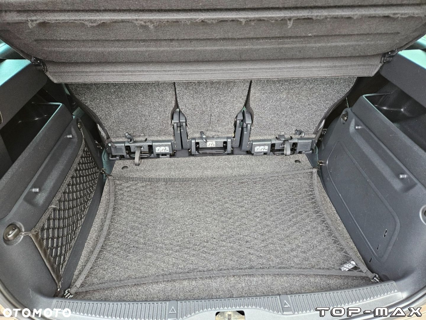 Skoda Roomster - 23