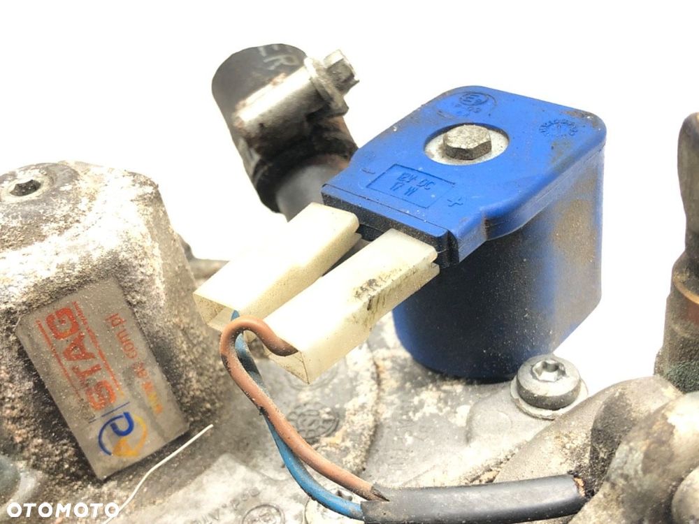 REDUKTOR DO GAZU LPG - 49.00 PLN -    67R-014066 - 4