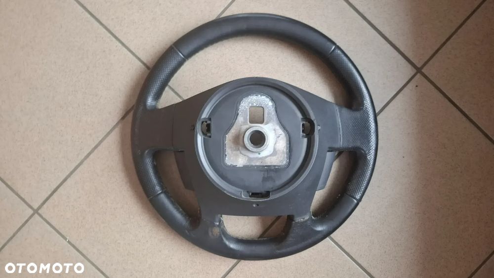 KIEROWNICA SKÓRZANA MULTIFUNKCYJNA 30380440 CITROEN JUMPER 2 II 04-15 - 2