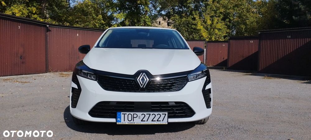 Renault Clio 2025 photo 3