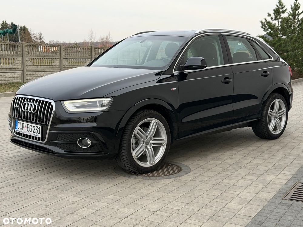 Audi Q3 2.0 TDI Quattro S tronic - 6