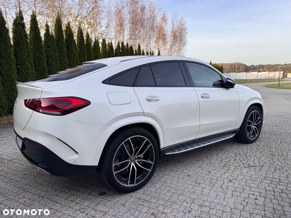 Mercedes-Benz GLE 400 d 4-Matic Premium - 9