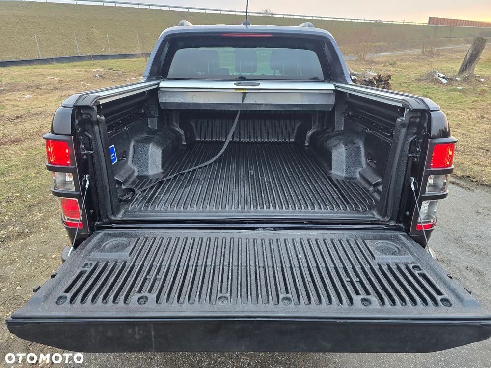 Ford Ranger 2.0 EcoBlue 4x4 DC Wildtrak - 16