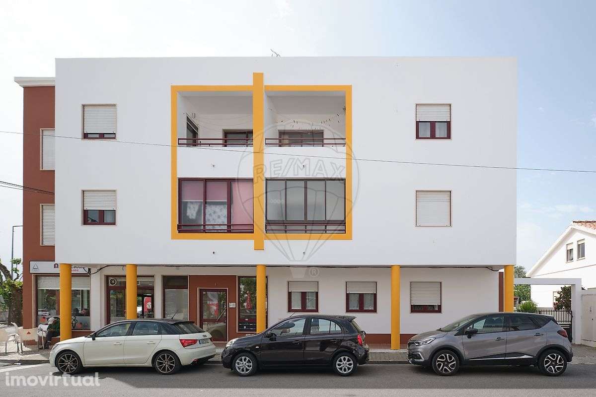 Apartamento T2 para venda - Grande imagem: 5/32