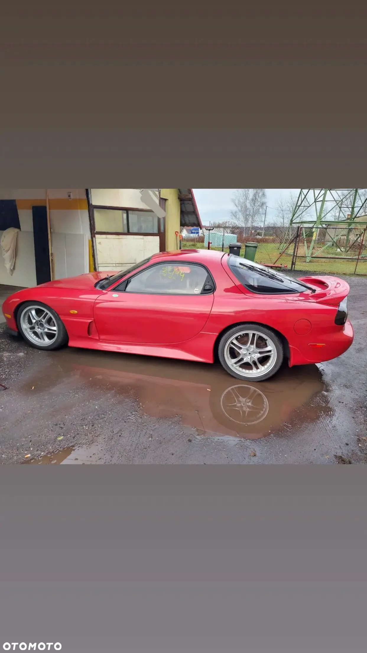 Mazda RX-7 - 9