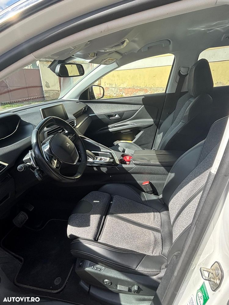 Peugeot 3008 - 14
