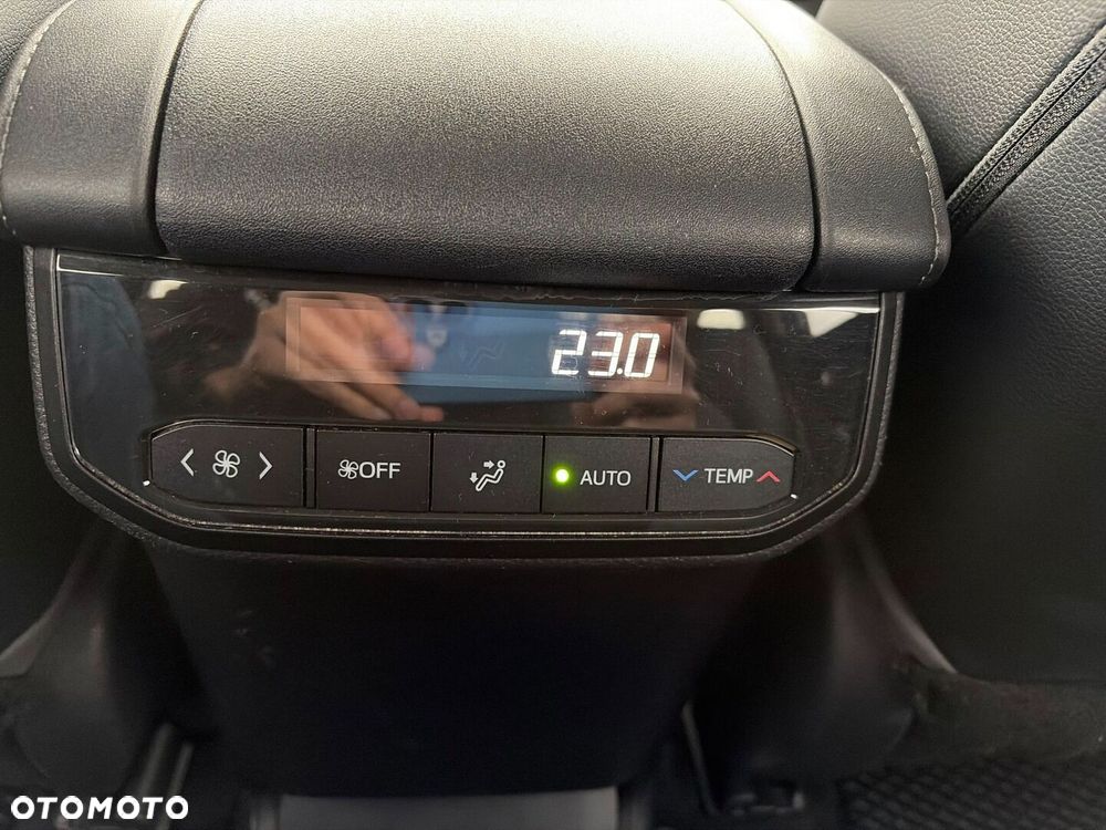 Toyota Highlander 2.5 Hybrid Prestige - 27