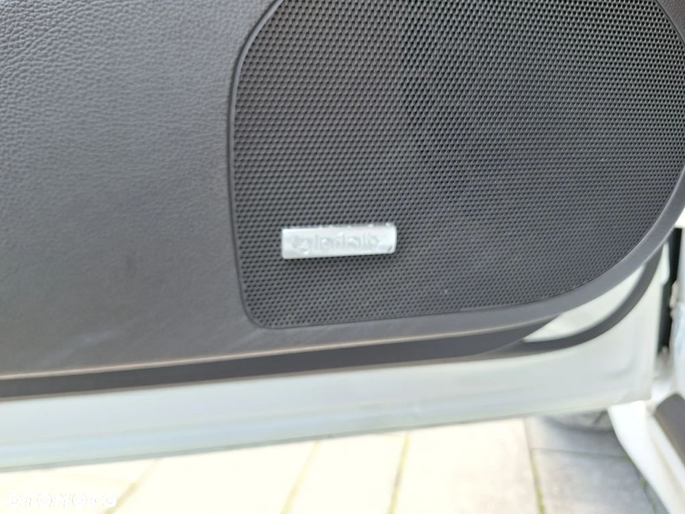 Opel Insignia 2.0 CDTI 4x4 Automatik Innovation - 31