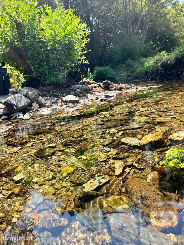 Terreno Rústico / Covilhã, Casegas - Grande imagem: 4/9