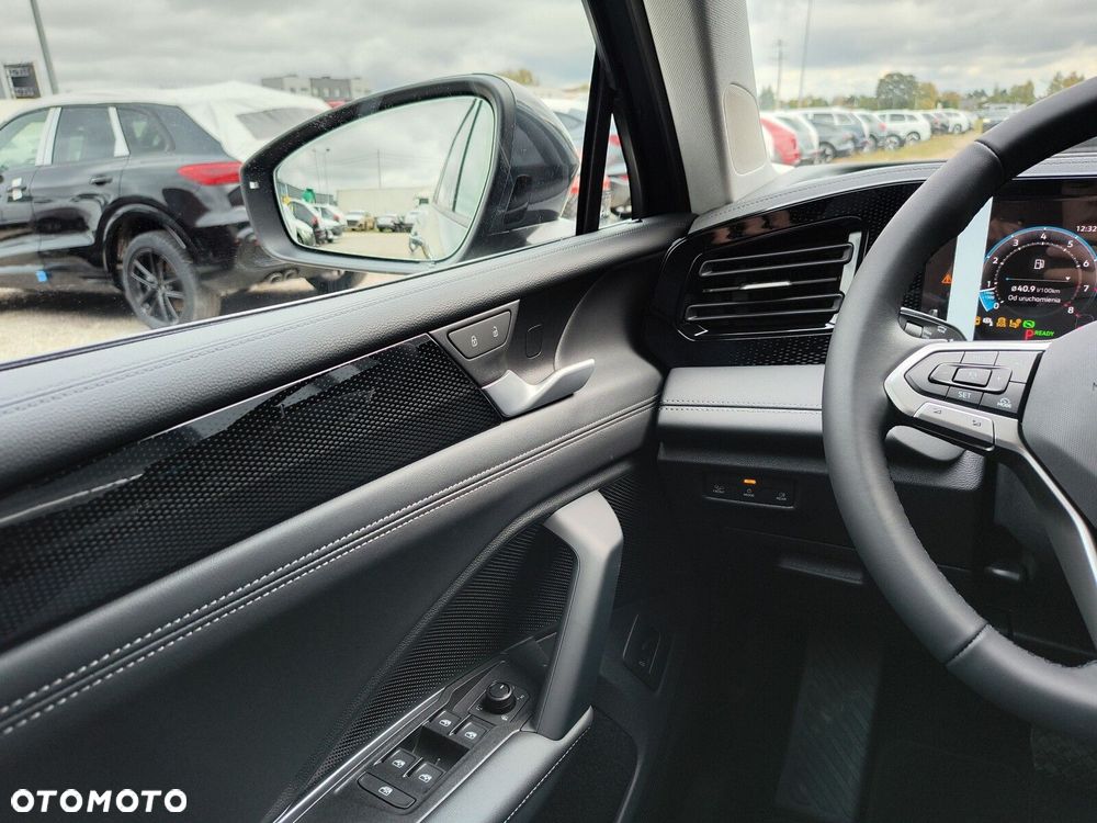 Volkswagen Tiguan 1.5 eTSI Life Plus DSG - 17