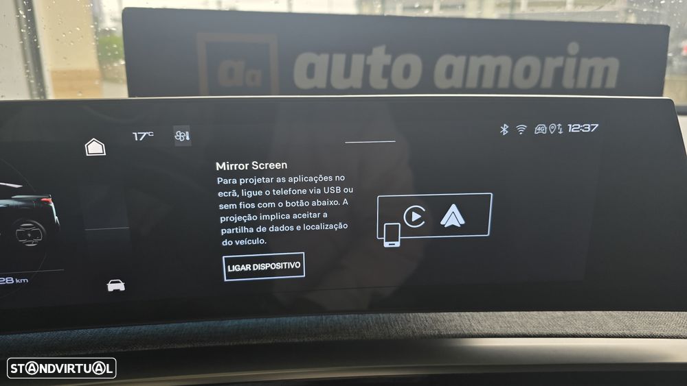 Peugeot E-3008 GT - 34