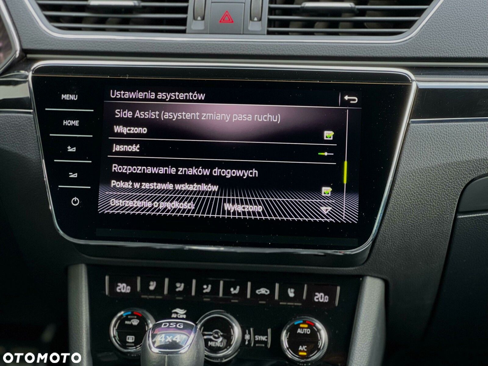 Skoda Superb 2.0 TDI 4x4 L&K DSG - 35