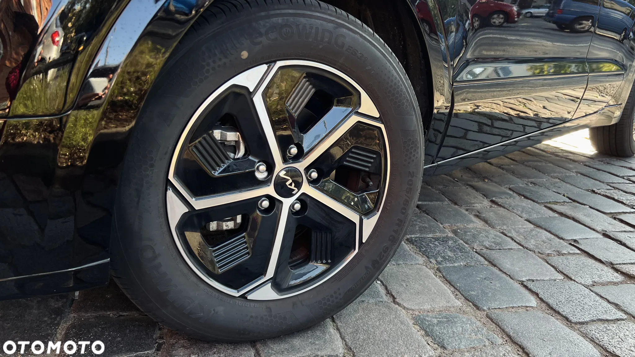 Kia Niro 1.6 GDI Hybrid Business Line - 7