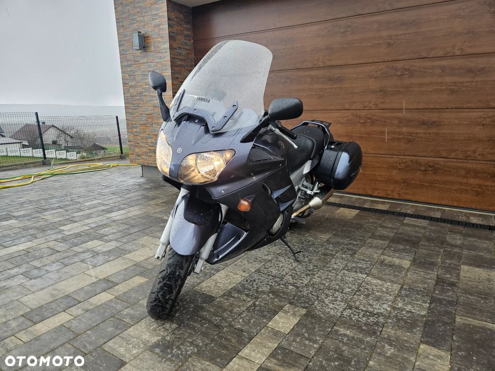 Triumph Tiger - 13