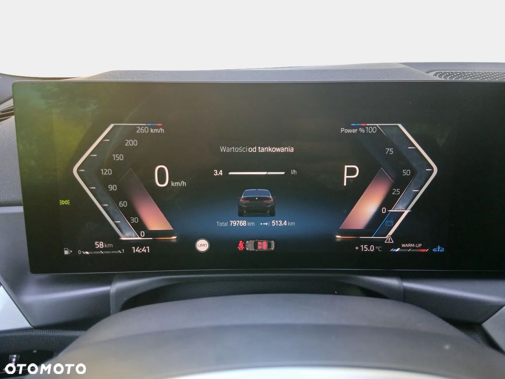 BMW Seria 3 - 20
