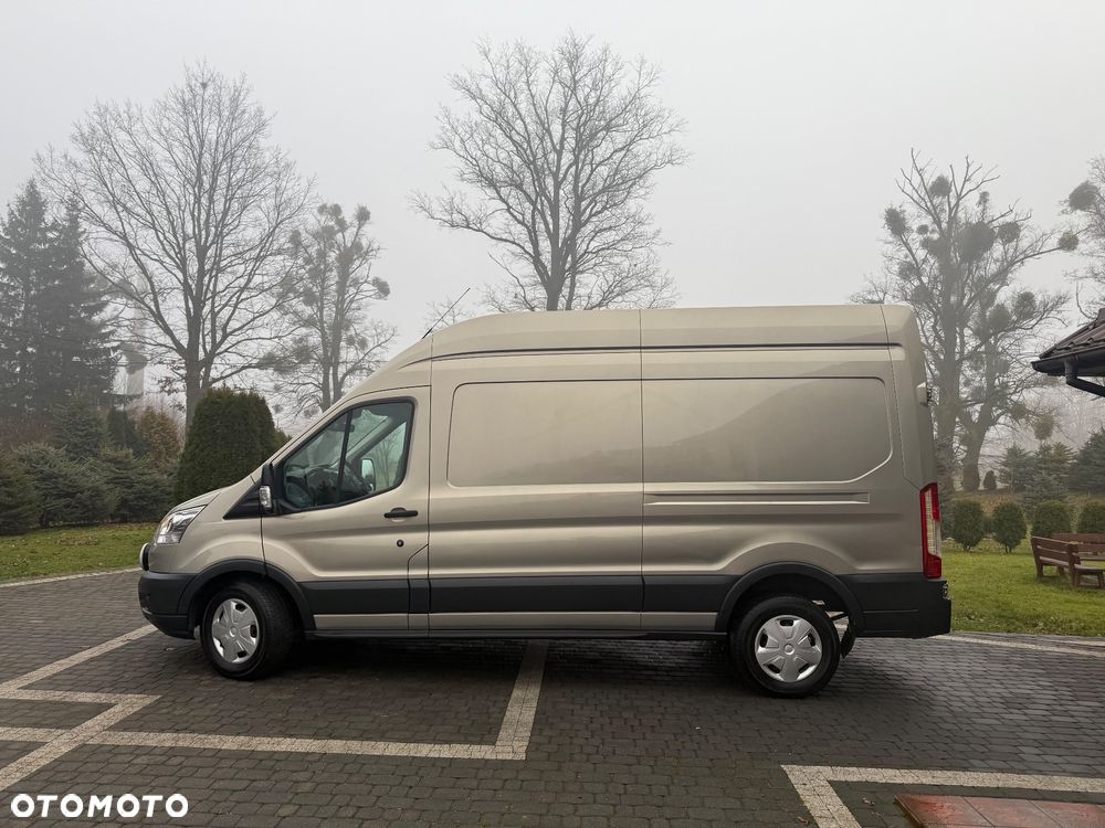 Ford Transit - 3