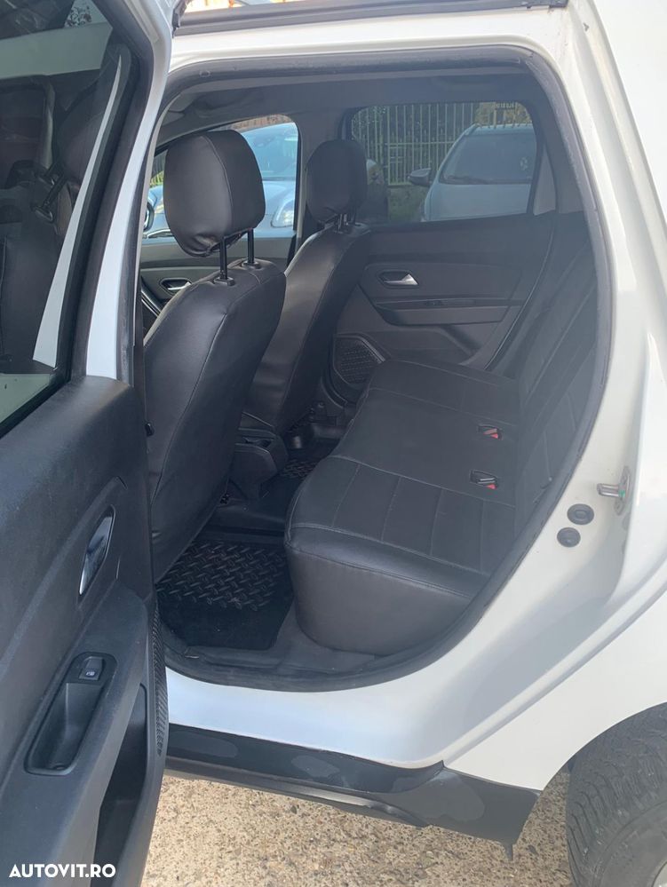 Dacia Duster TCe 100 Comfort - 10