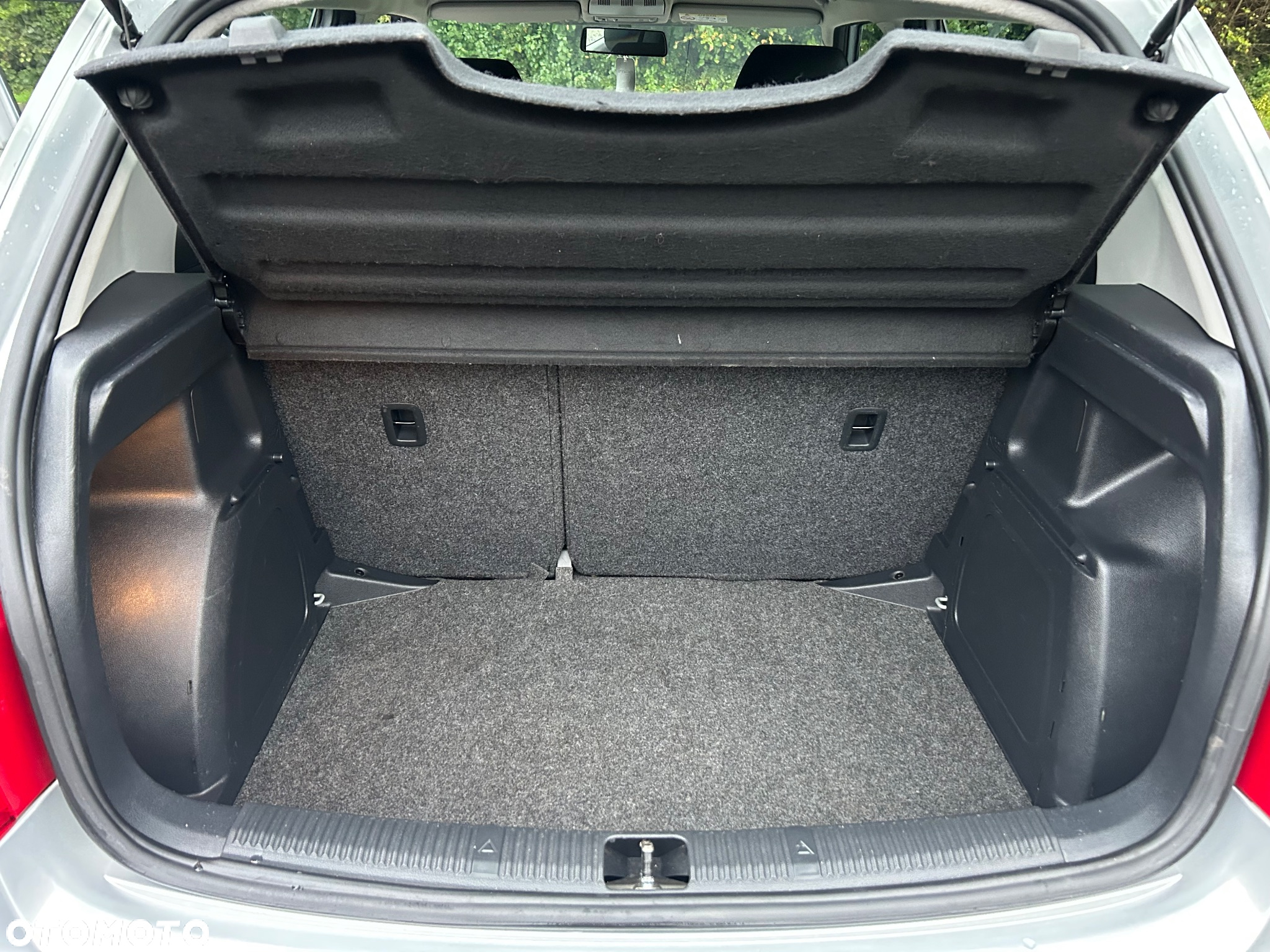 Skoda Fabia 1.2 12V Comfort - 11