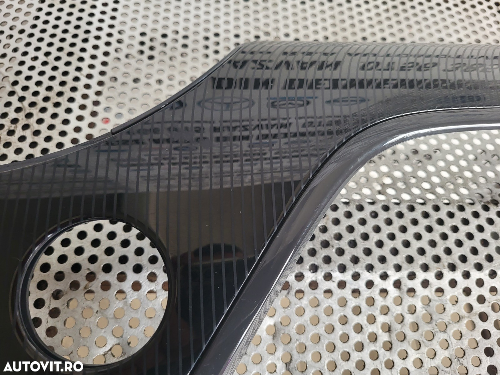 Ornament Trim Bord Mini Countryman F60 Volan Stanga Intact Dezmembrez Mini F60 Countryman 4x4 An 20 - 7
