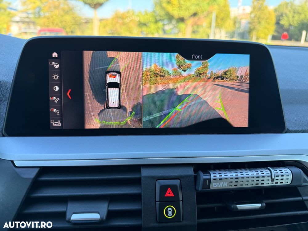BMW X3 xDrive30e AT PHEV - 6