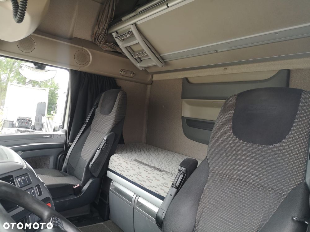 DAF XF 106 510 - 14