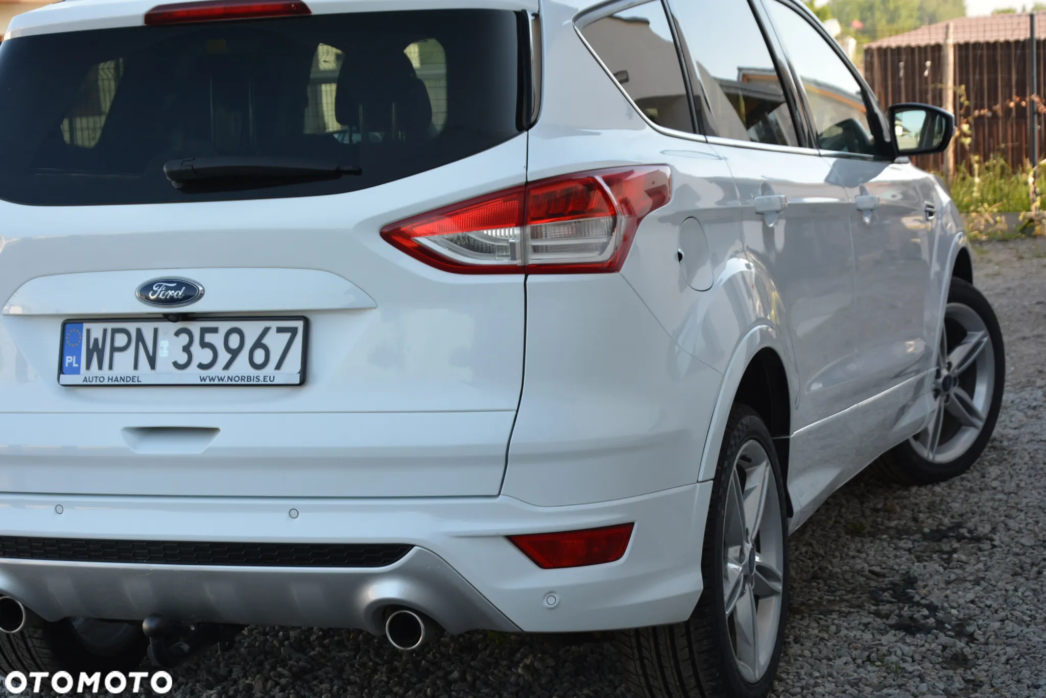 Ford Kuga 2.0 TDCi 4x4 Individual - 19