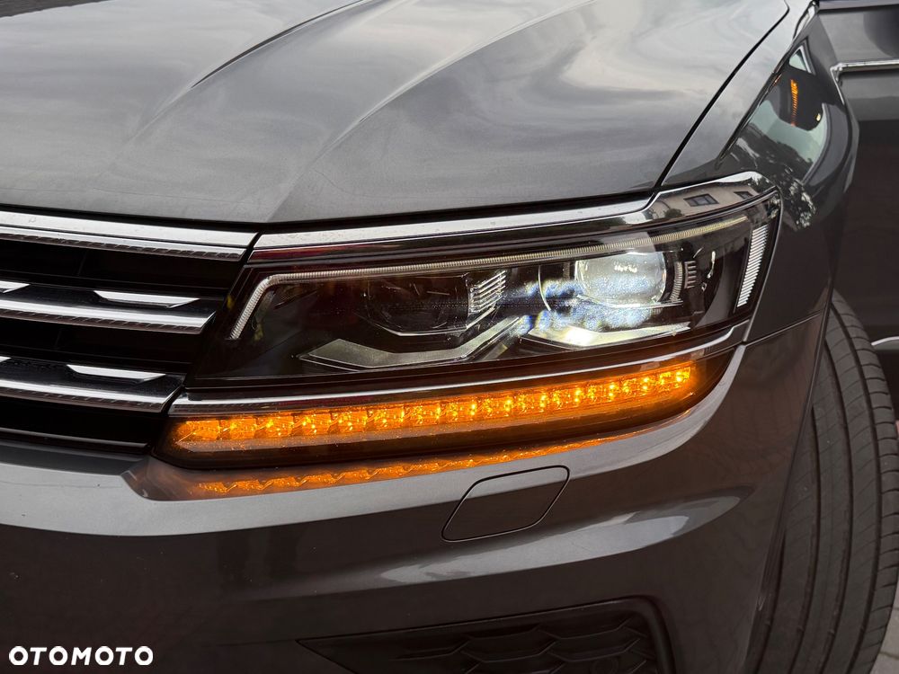 Volkswagen Tiguan 2.0 TDI SCR 4MOTION (BlueMotion Tech) Trendline - 21