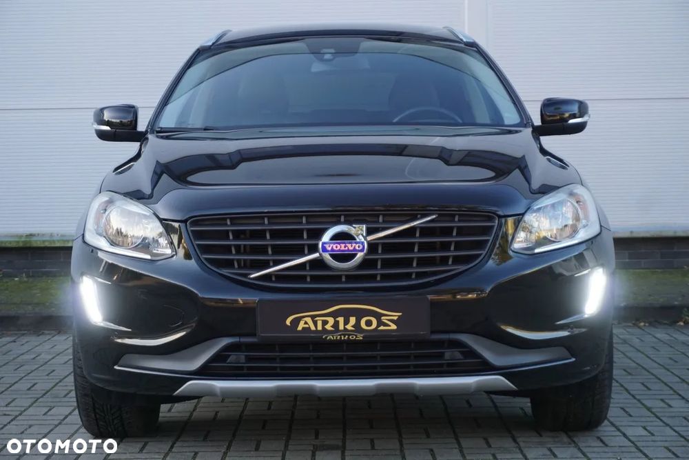 Volvo XC 60 D3 Ocean Race - 10