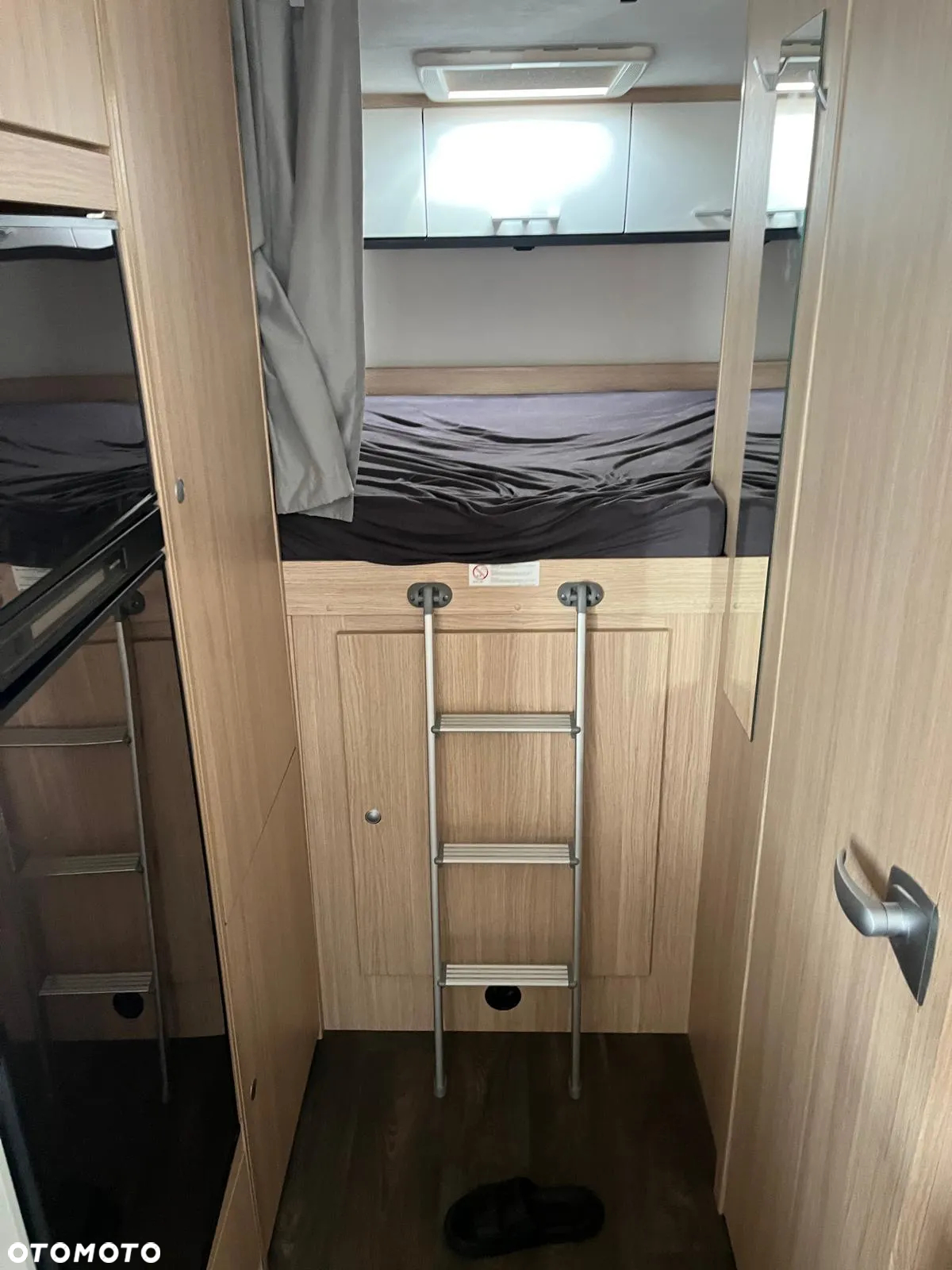 Fiat Ducato Sunlight - 7