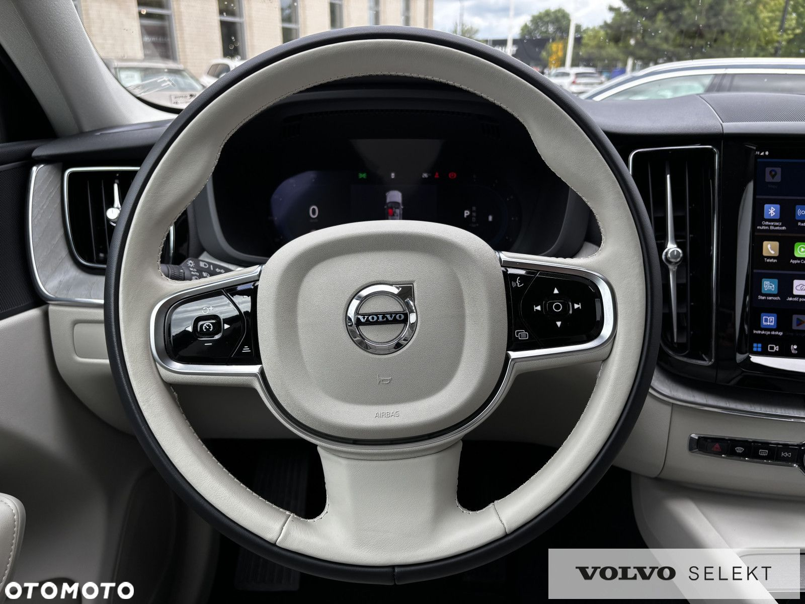 Volvo XC 60 - 10