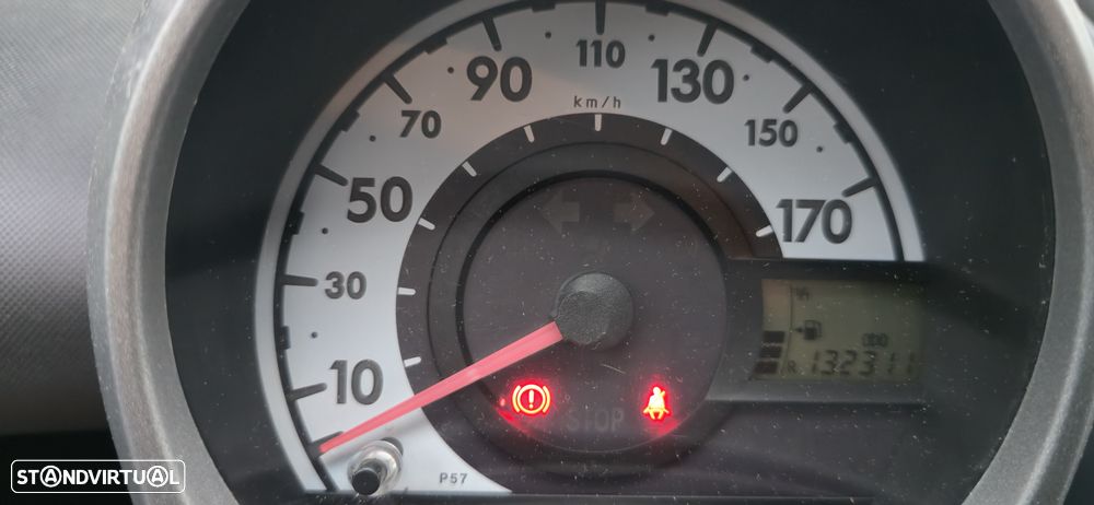 Citroën C1 1.0 Airsport - 7