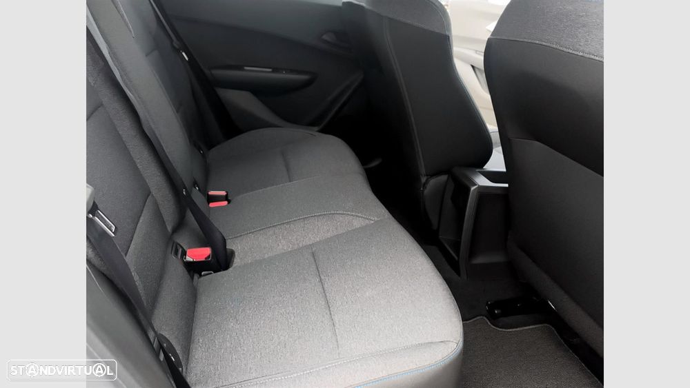 Renault Clio 1.6 E-Tech Intens - 18