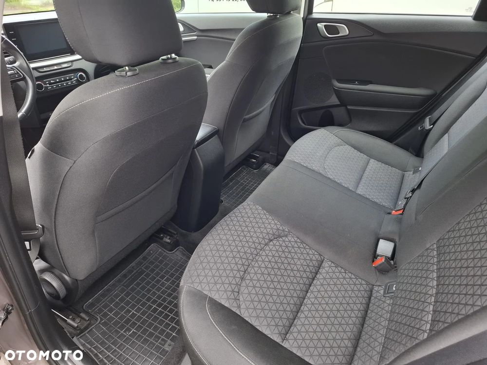 Kia Ceed 1.0 T-GDI M - 9