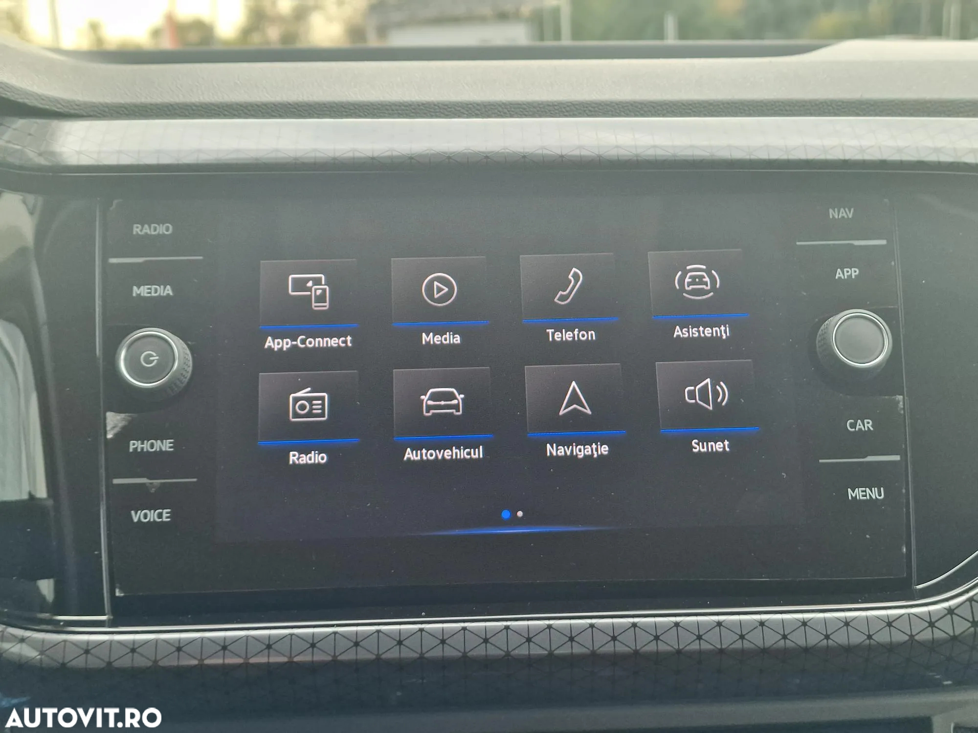 Volkswagen T-Cross 1.0 TSI Style - 18