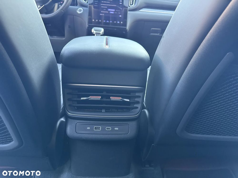 Hongqi HS3 1.5T FWD - 22