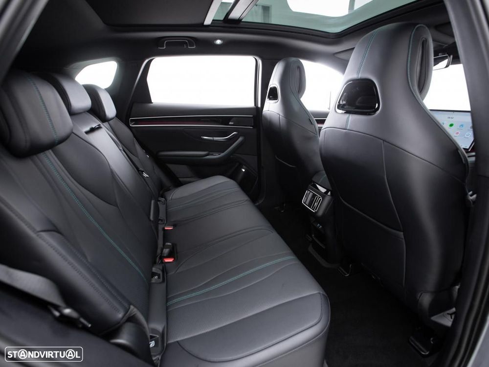 BYD Seal U 1.5 DM-i Design - 13