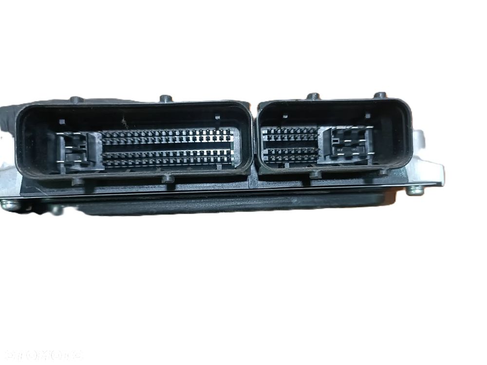 MAZDA 6 II GH 07-13 2,0 TD STEROWNIK KOMPUTER 275800-8106 * - 3